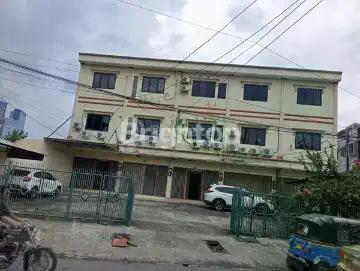 RUKO TOMANG UTARA,5 UNIT 3 LANTAI,GROGOL PERTAMBURAN,JAKARTA BARAT