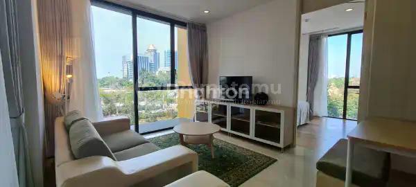 Jual/Sewa APARTEMEN IZZARA, JALAN TB. SIMATUPANG KAV. 17, JAKARTA SELATAN, JAKARTA