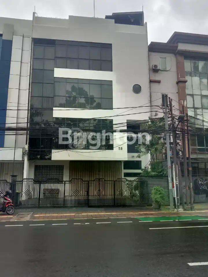 Sewa CIDENG TIMUR,PETOJO UTARA,JAKARTA PUSAT