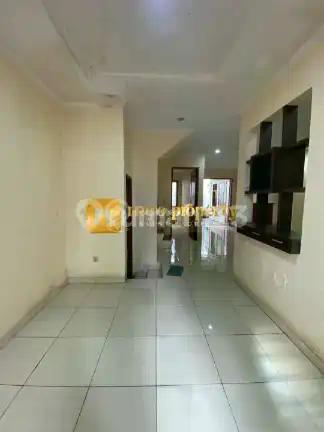 Rumah Asri Dalam Komplek Strategis di Kalimalang Duren Sawit
