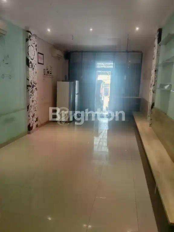 Jual/Sewa TANJUNG DUREN UTARA 4,GROGOL,JAKARTA BARAT