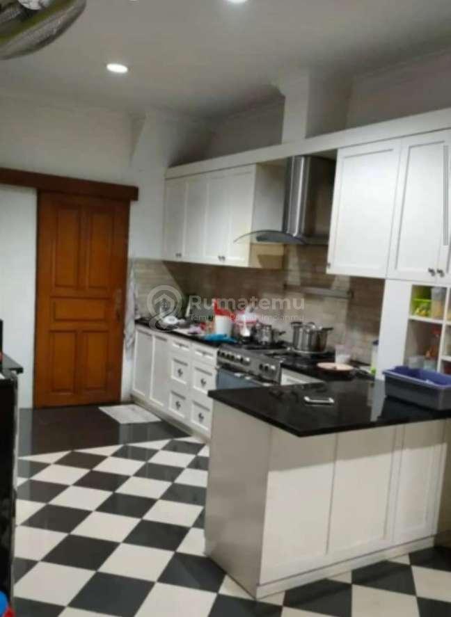 Jual Rumah di area Sunter Jaya, Tanjung Priok, Jakarta Utara