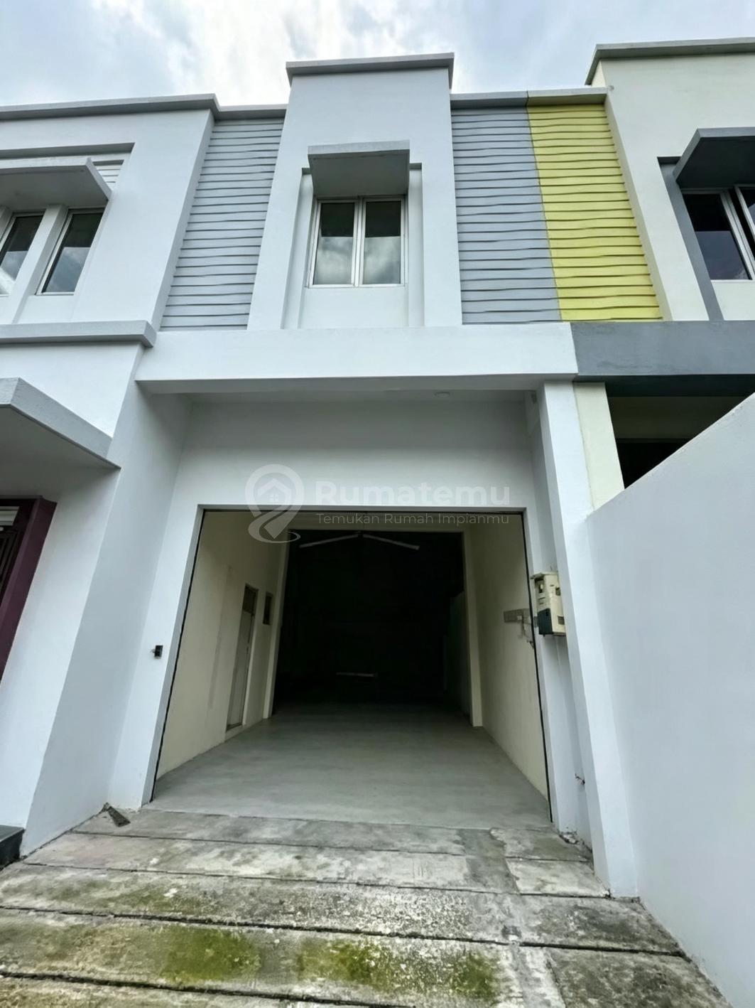 Disewakan Gudang T8 Alam Sutera, Gudang Multiguna, Raya Serpong, Gudang Bebas Pungli