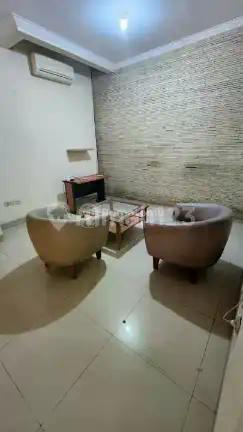 Dijual Murah Rumah 2 Lantai Siap Huni di Kelapa Gading