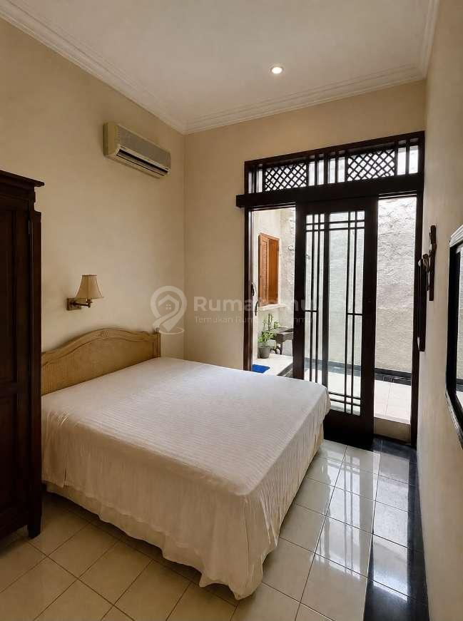 Jual Rumah Komplek Jalan Boulevard diarea Pulo Gadung, Jakarta Timur