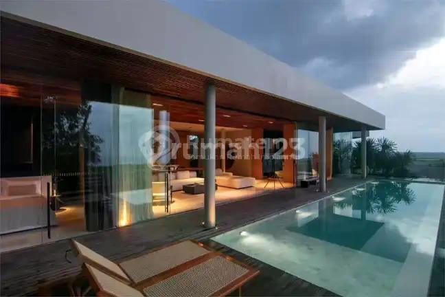 Ready For Rent Beautyfull Villa In Uluwatu Bali
