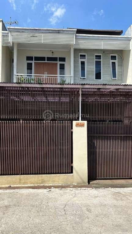 Rumah Minimalis Gunung Batu Dekat Pasteur Bandung
