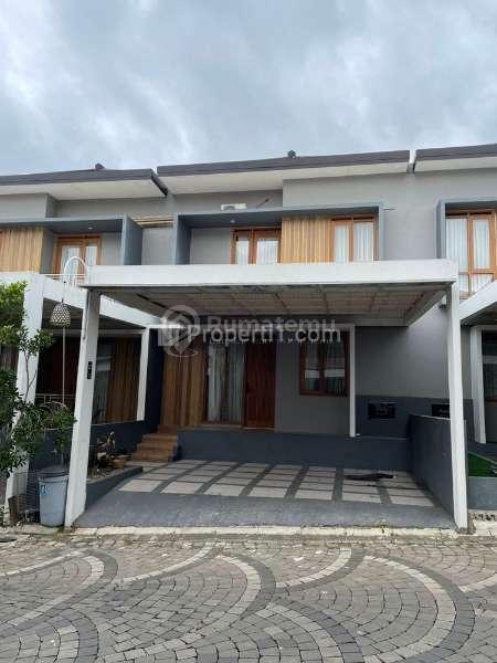 Jual Rumah Minimalis Bali Garden City View Awiligar Dekat Cigadung Bandung