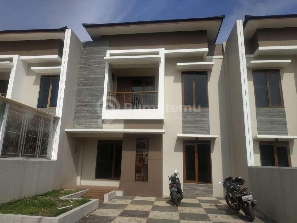 Dijual rumah baru cimahi Dekat alun2 Cimahi