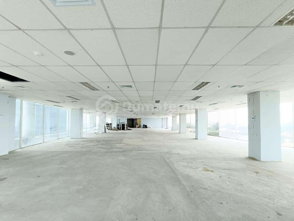 Dijual cepat gedung kantor di TB Simatupang Jaksel 