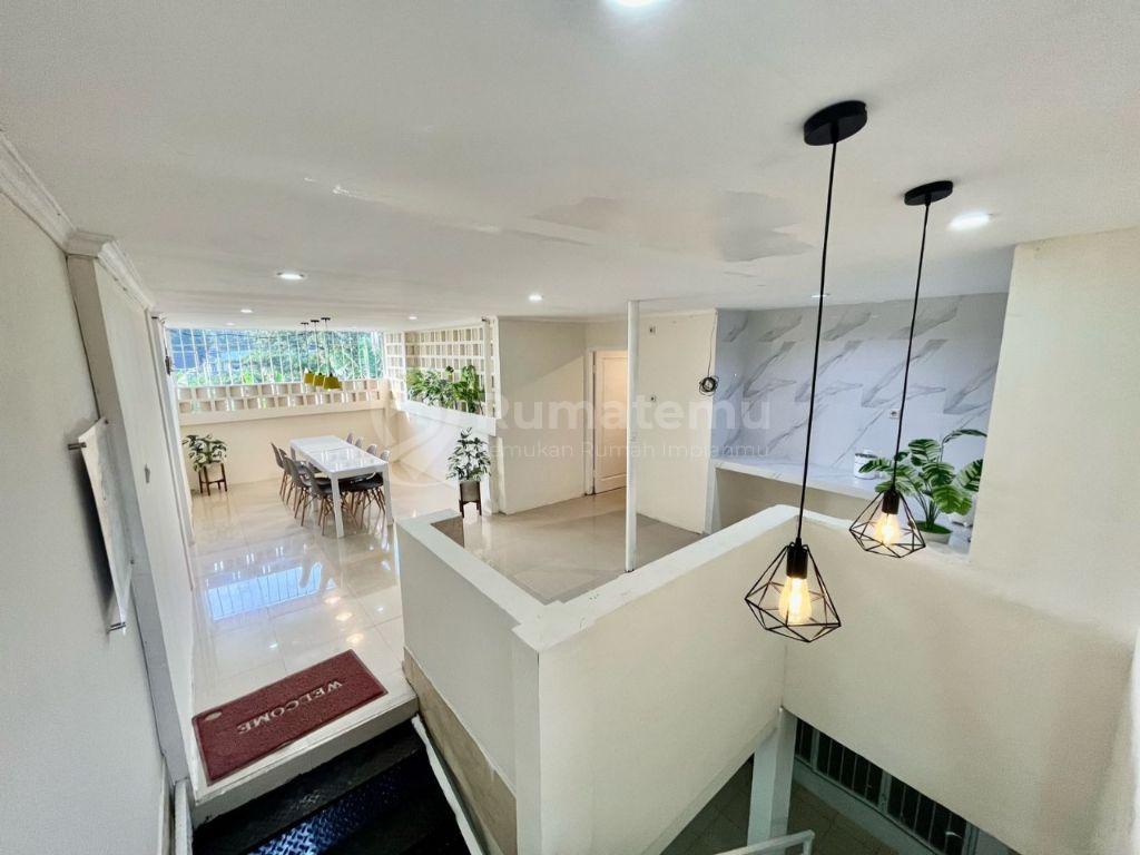 Dijual Rumah Kost di Jln. Ridwan Rais, East Beji, Depok