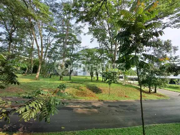 Kavling Telaga Golf BSD City Luas 1060 M2