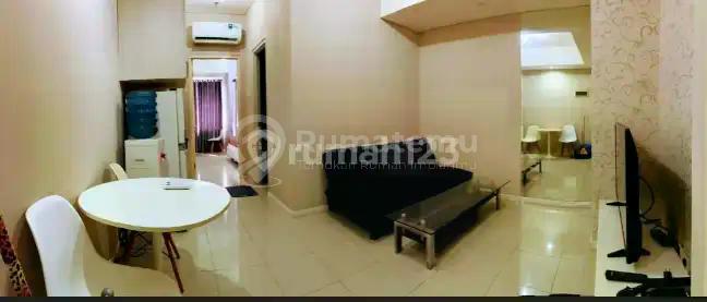 Dijual Apatermen Thamrin City Jakarta Pusat