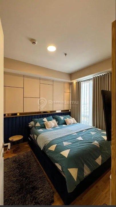 DISEWAKAN APARTEMENT LANDMARK BANDUNG – FULL FURNISHED, SIAP HUNI, LOKASI PREMIUM