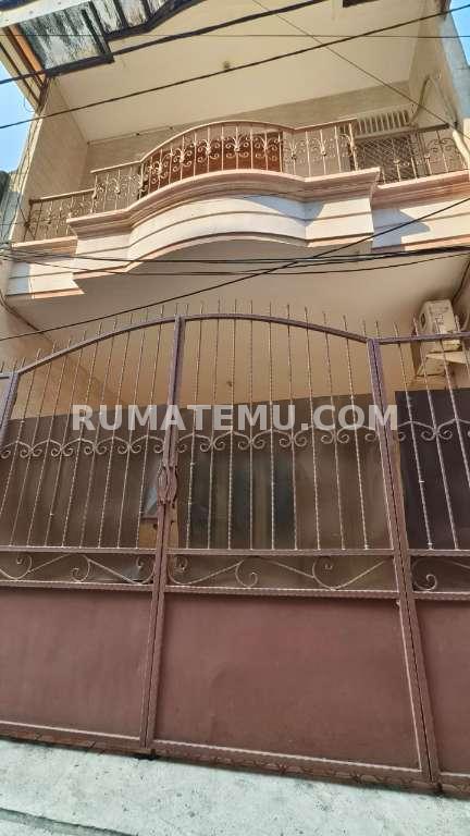 Rumah Tanjung Duren