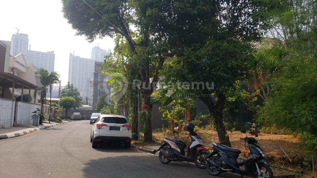 Dijual Cepat di bawah Harga Pasar Tanah Kavling di Kembang Permai VII, Kembangan Selatan, Kembangan, Jakarta Barat
