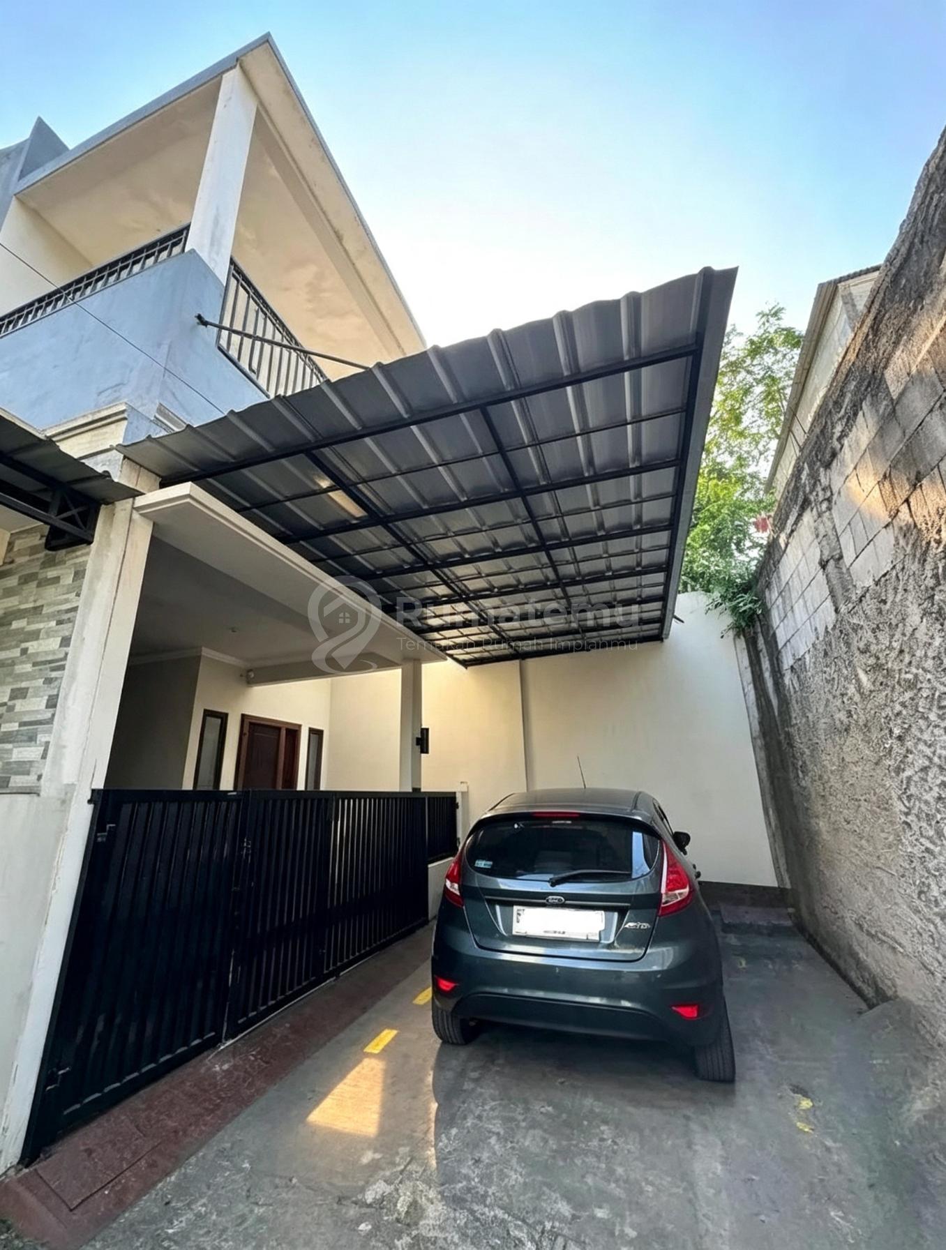 Dijual Rumah Siap Huni Dengan Harga Menarik Siap Huni di Dekat Bintaro
