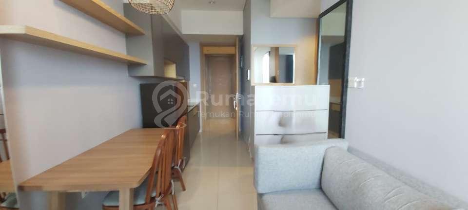 Apartemen Taman Anggrek Residence