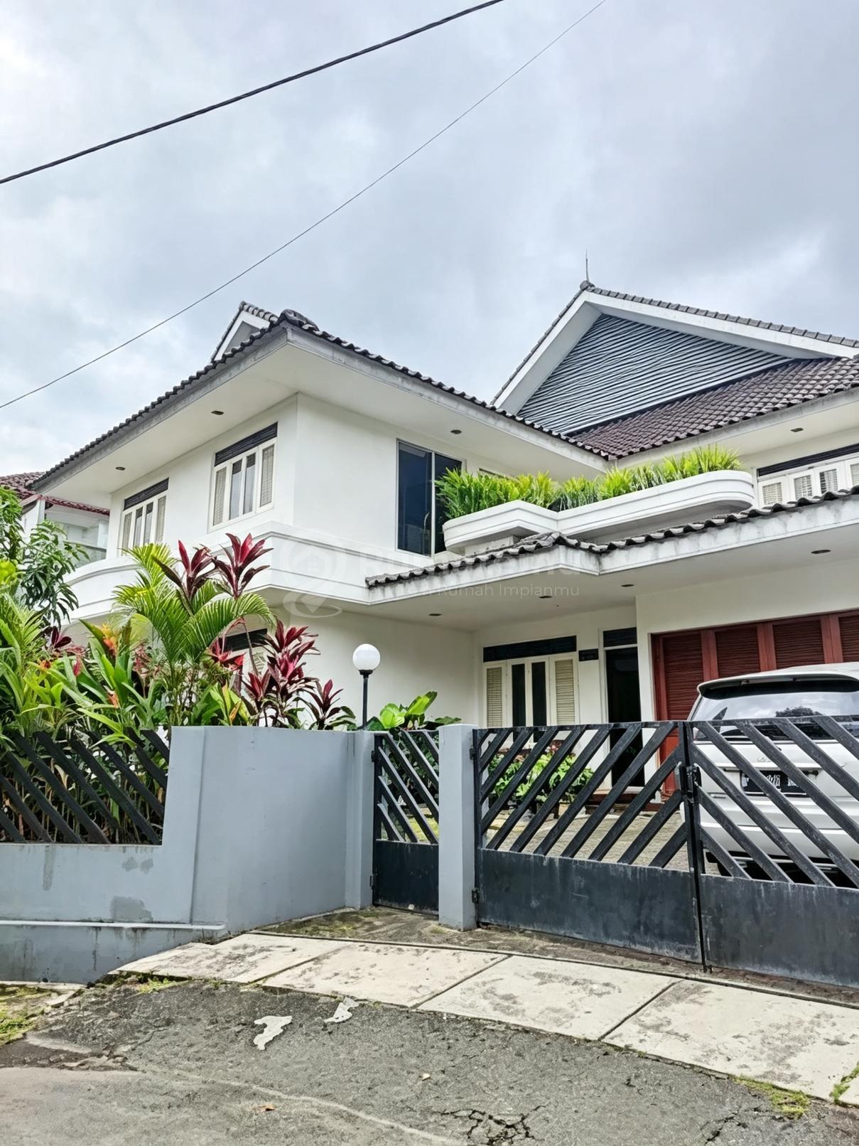 Jual Rumah Mewah Di Bintaro Jaya