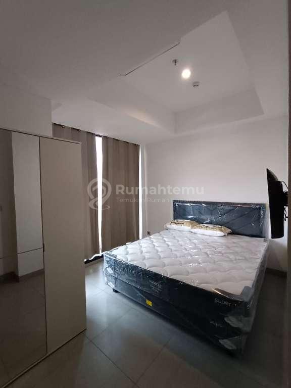 Apartemen Fatmawati City Center