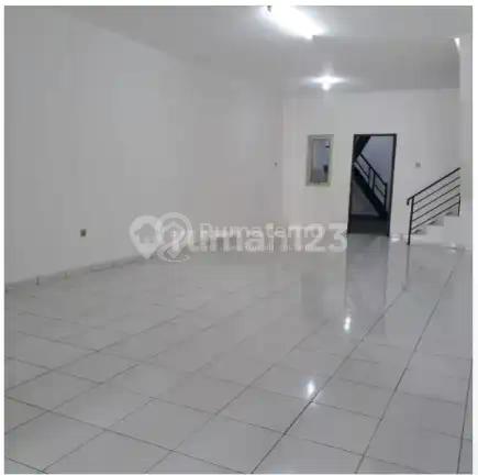 Rumah Citra 2 Jalan Utama Bisa untuk Usaha