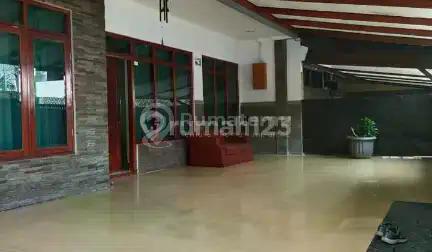 Dijual Rumah D Petogogan Dket MRT Blok A Jkarta Selatan