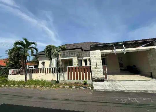 Jual Rugi Darmo Permai Timur Murah