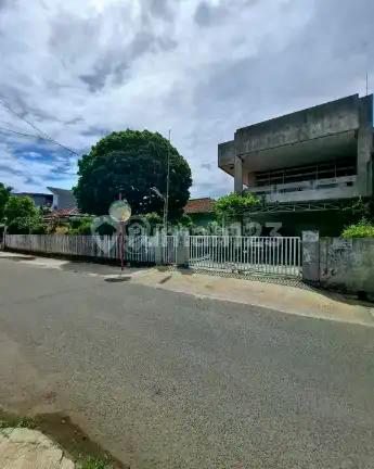 Rumah Lama Hitung Tanah di Pondok Pinang