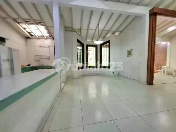 Rumah Murah Di Kembangan . Puri Indah Jakarta.barat