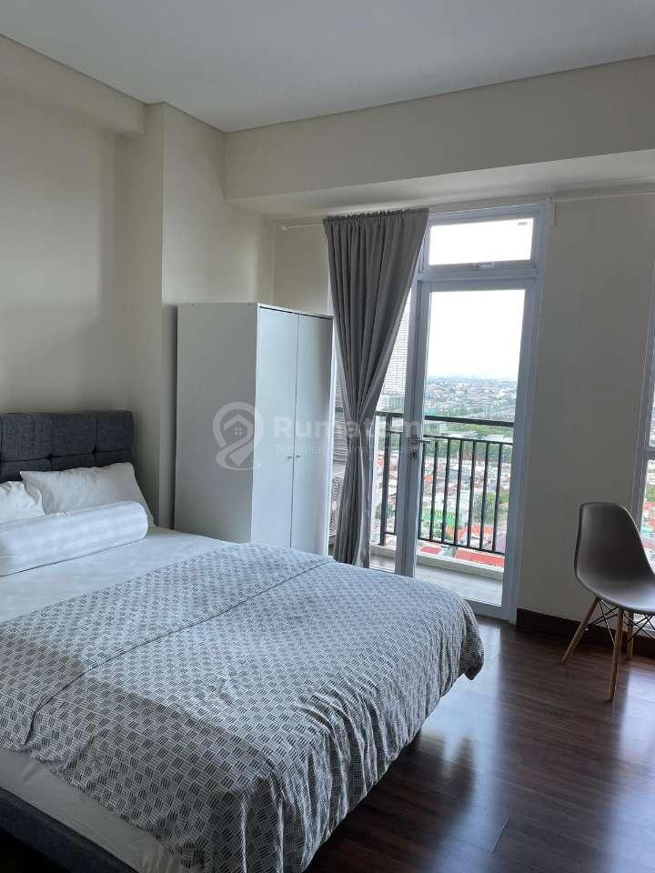 Apartemen Puri Orchard 
