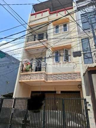 DiJual Ruko Siap Pakai Lokasi Strategis Di Jelambar Utama Raya Jakarta Barat