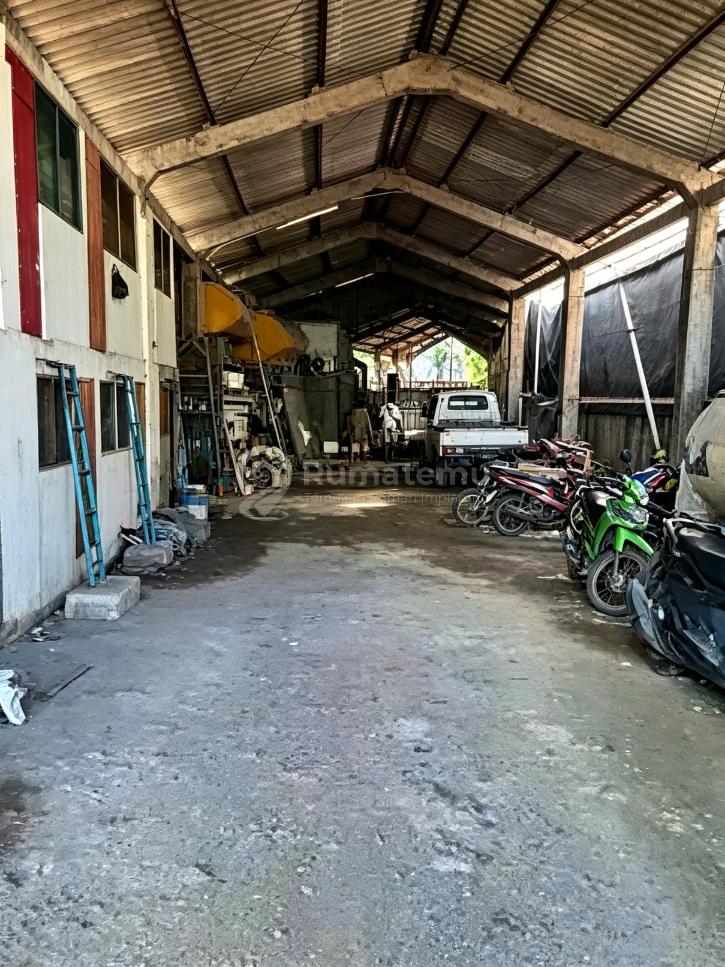 Gudang Dijual di Duri Kosambi Cengkareng Jakarta Barat