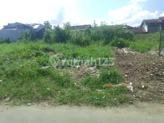 Dijual Tanah Potensial di Ciwastra