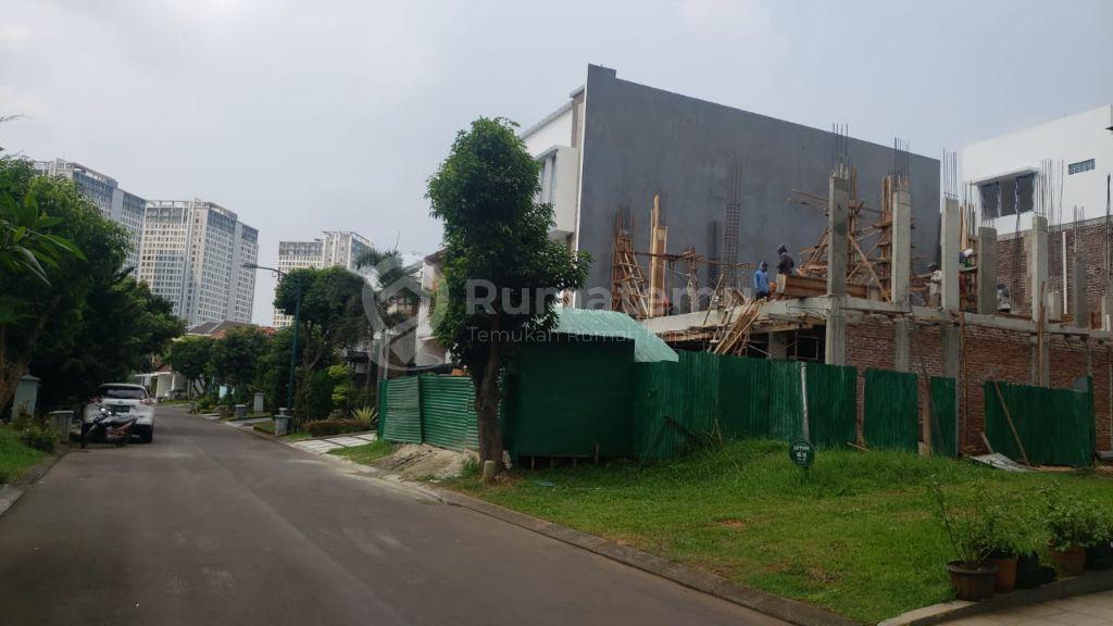 Dijual Rumah di Jl. Kintamani Golf Cluster Sapphire PHG, Gading Serpong, Tangerang