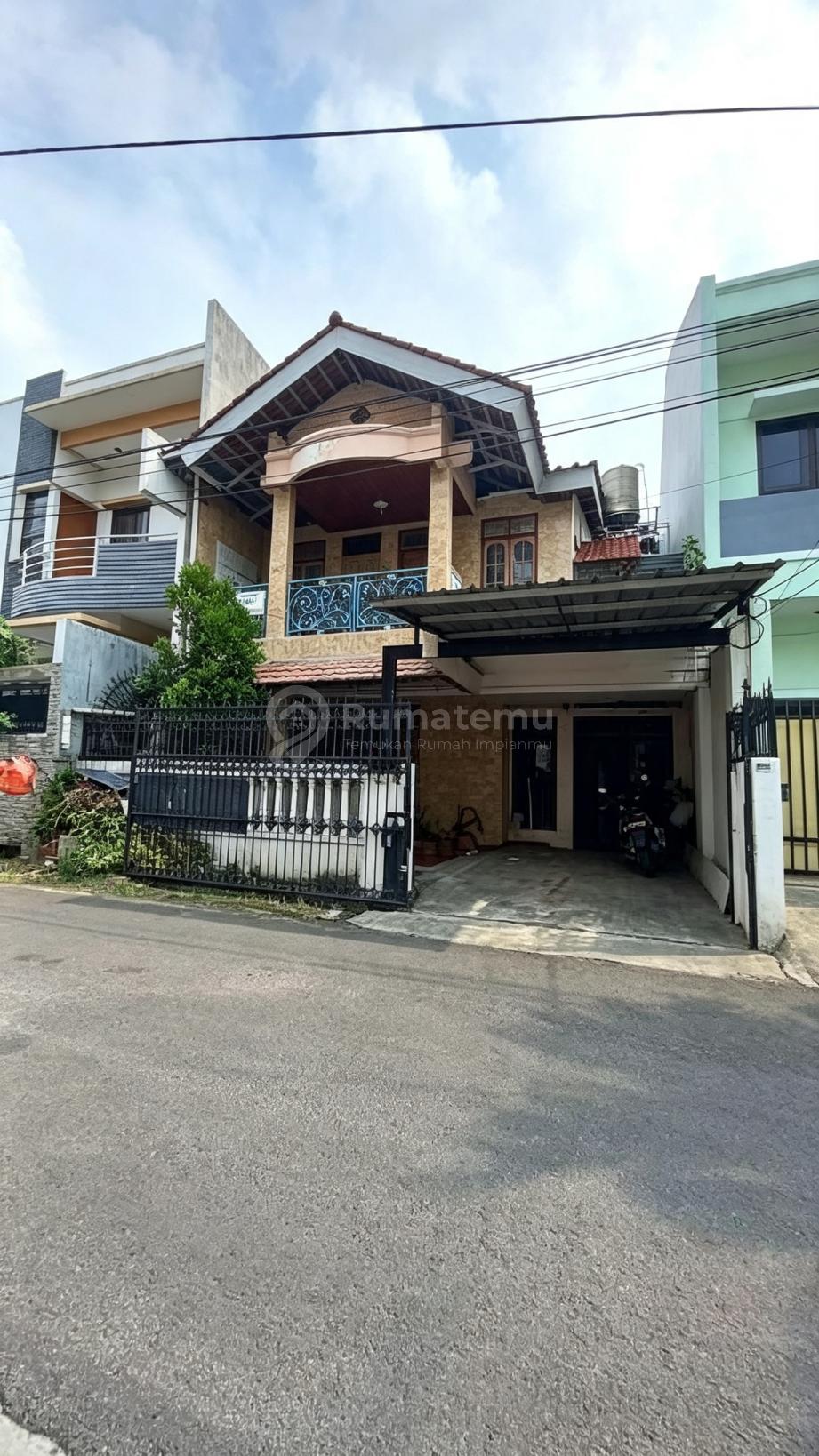 Jual Cepat Rumah dan kosan Harga Njop Puri Indah, Kembangan Sel