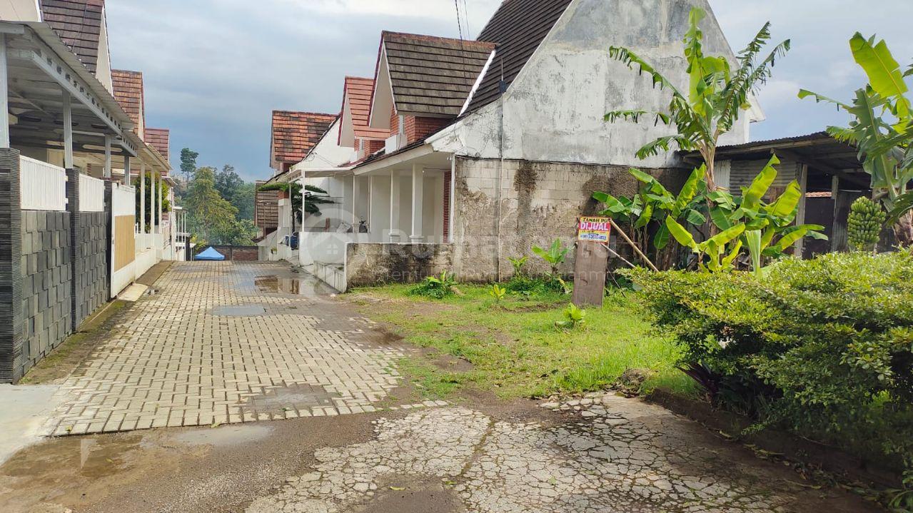 TANAH KAVLING SIAP BANGUN BANDUNG BARAT