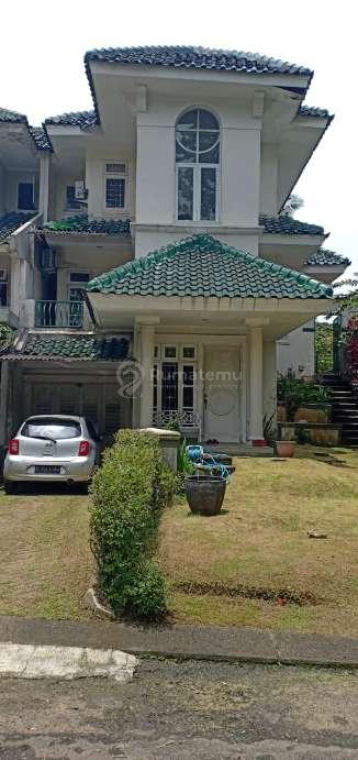 Rumah Murah Siap Huni, Minat Negoin Saja di Sentul City
