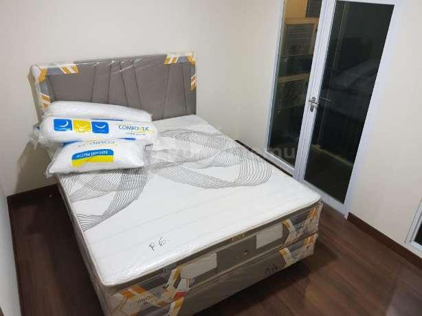 Apartemen Puri Orchard Bisa KPA