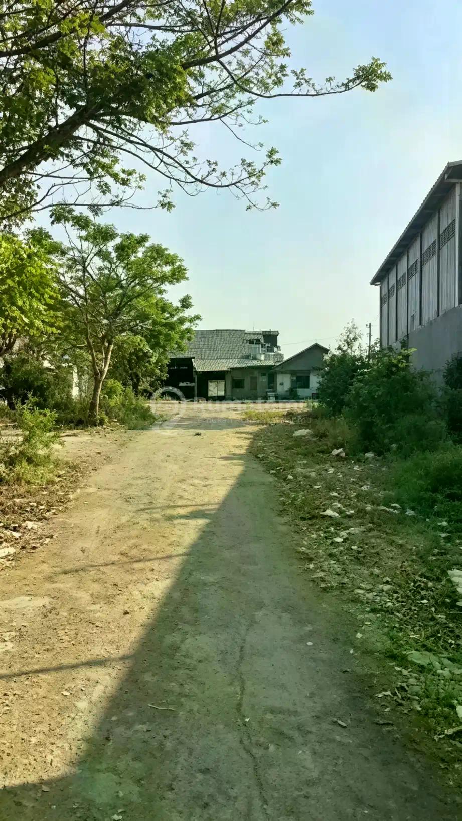 Tanah Depan Raya Cikarang