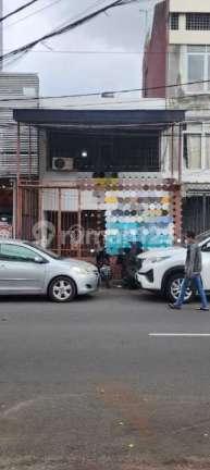 DIJual Ruko 2 Lantai Siap Pakai Di Jalan Pluit Karang Manis Muara Karang Jakarta Utara