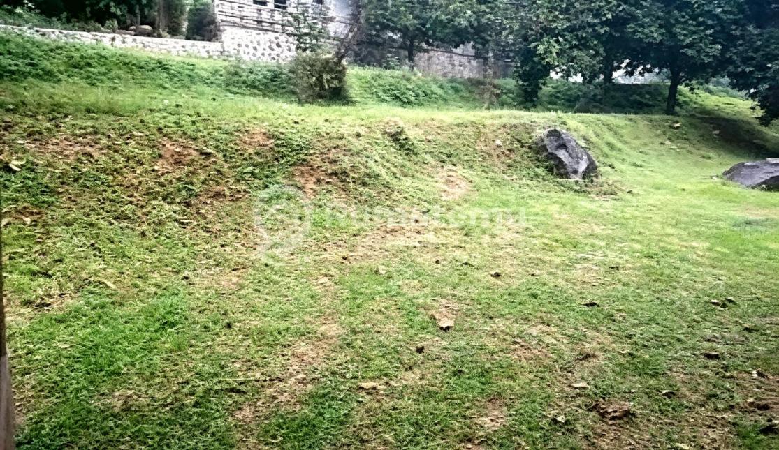 Dijual tanah di cijayanti Sentul Bogor 