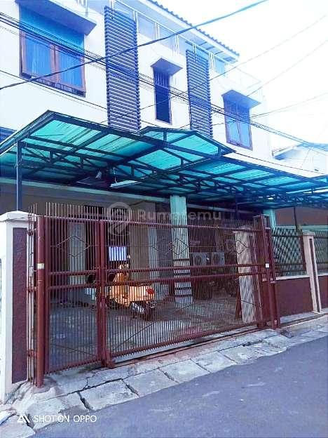 Dijual rumah kost Tepat di tengah2 antara UNTAR dan TRISAKTI Grogol 31 kamar, Grogol Petamburan, Jakarta