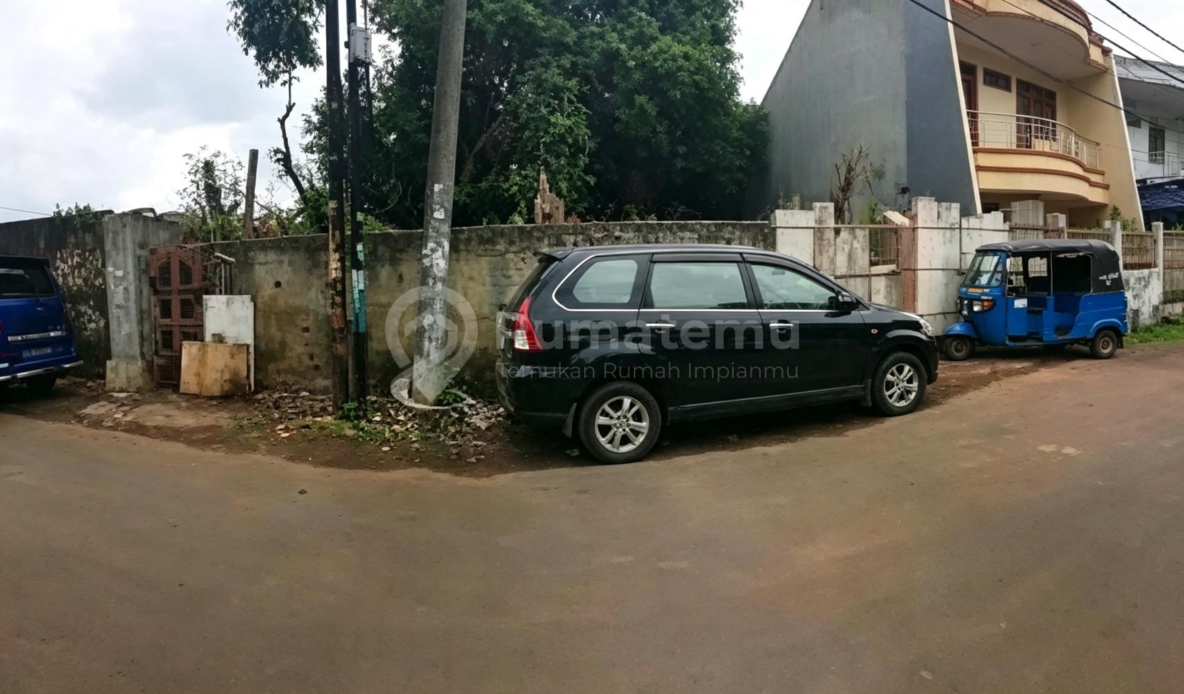 Jual dan Disewakan Tanah di Kedoya Jakarta Barat Cel