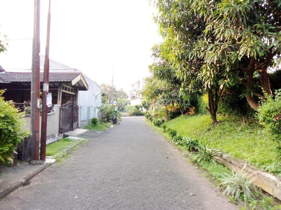 Dijual Rumah Cluster 1Lt Terawat Nyaman Siap Huni di Bukit Nusa Indah Bintaro