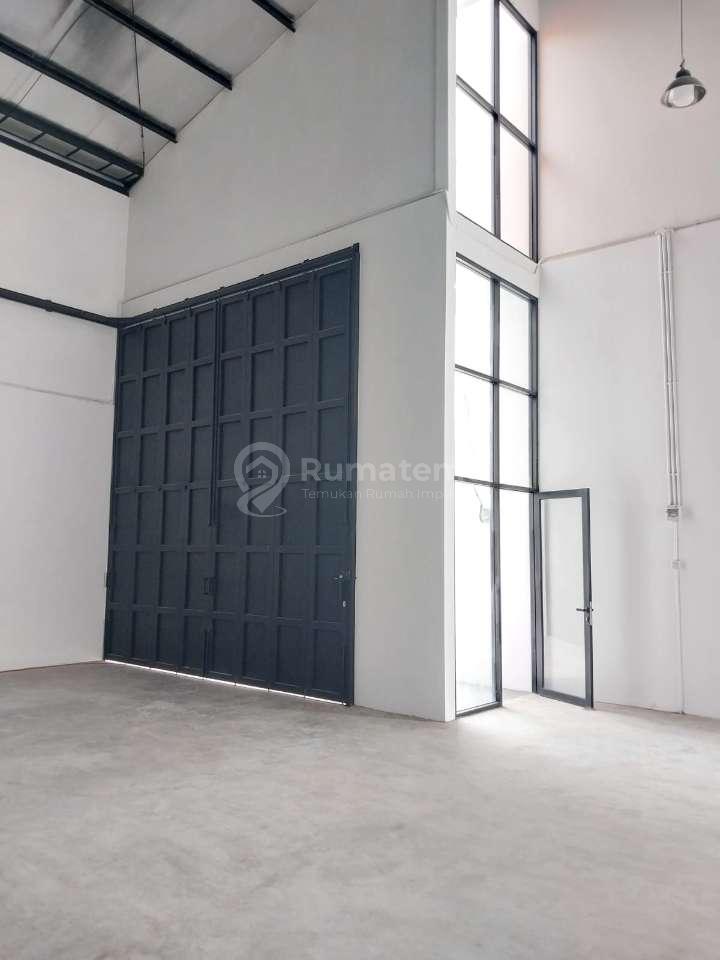Dijual Gudang Baru dekat Tol Soreang Indent 6 bulan maks