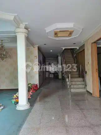 Rumah 2 Lantai Siap Huni.sdh Tinggi Lokasi Strategis Di Gading Griya Lestari Klp Gading