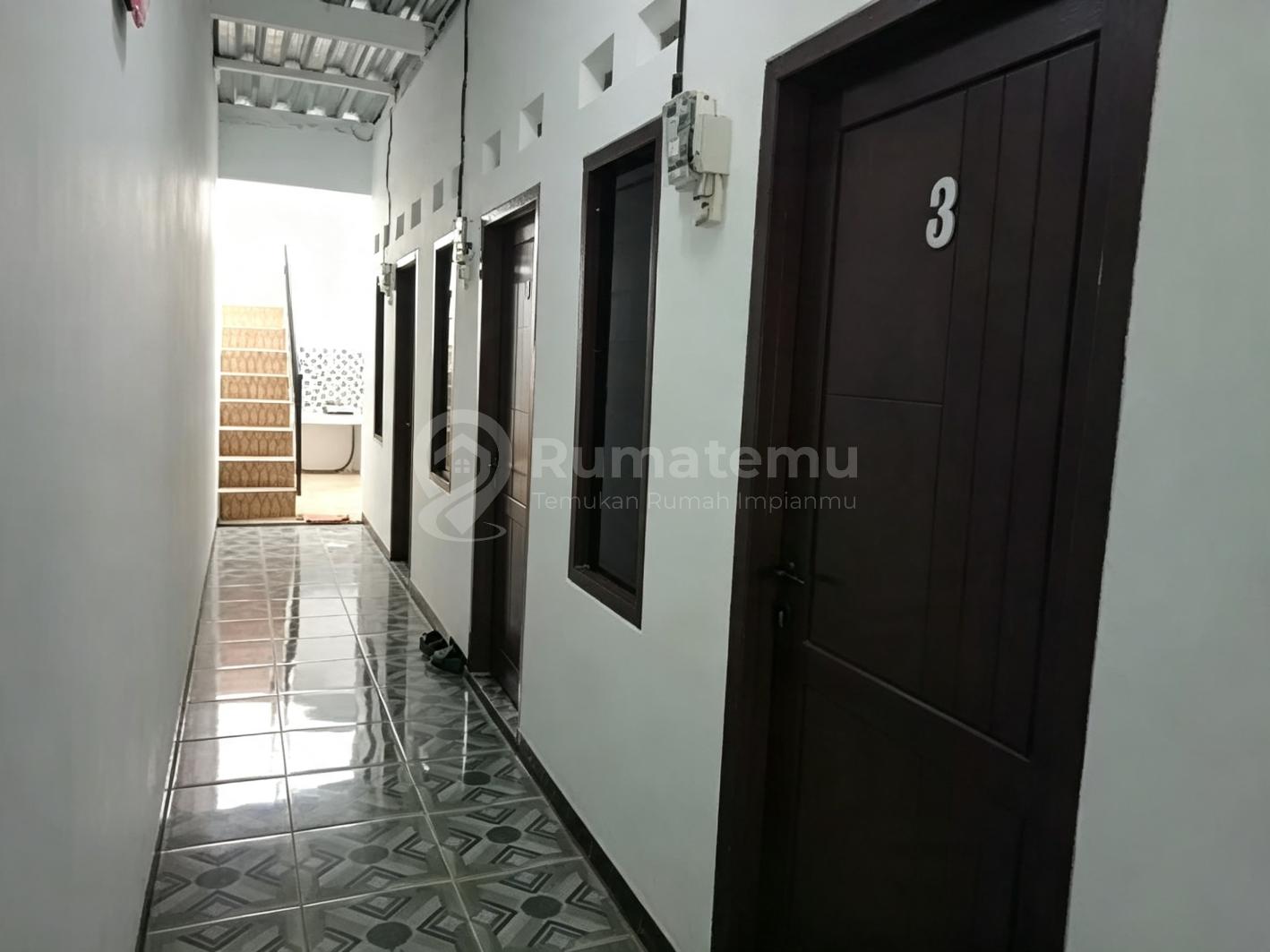 Rumah Kost Siap Huni Lokasi Strategis Di Cipinang Jatinegara