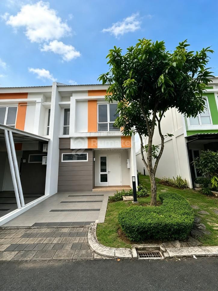 Dijual Rumah Auto Cuan Beli bisa Lgsg Disewakan 35-38 Jt/Thn