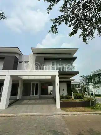 Dijual Rumah Di Pasadena, Hook, L9, Rumah Bagus
