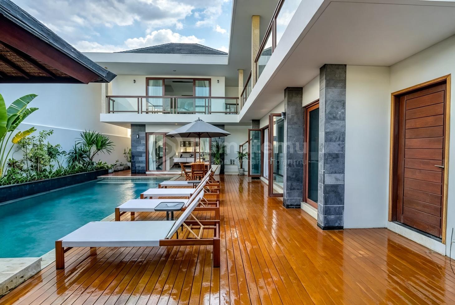 Ready For Annual Rent 4 B R Beautyfull Villa